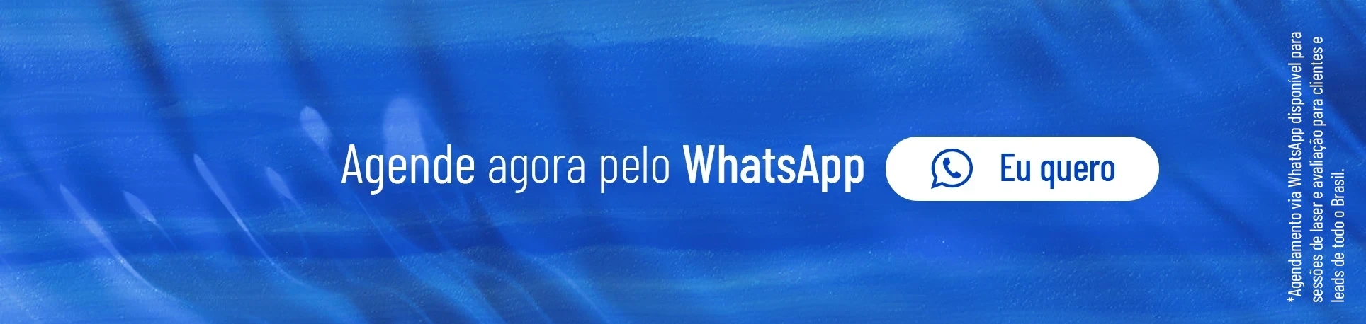 Agende agora