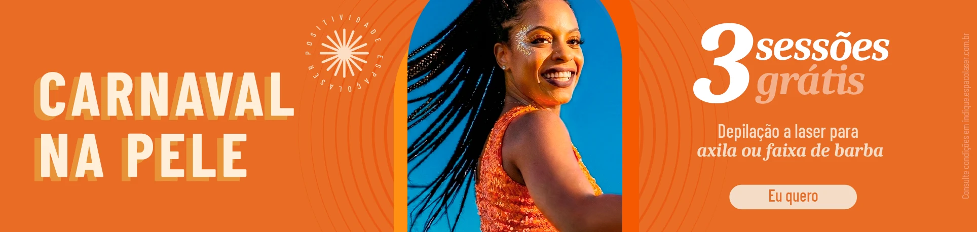 Leads - 3 sessões grátis