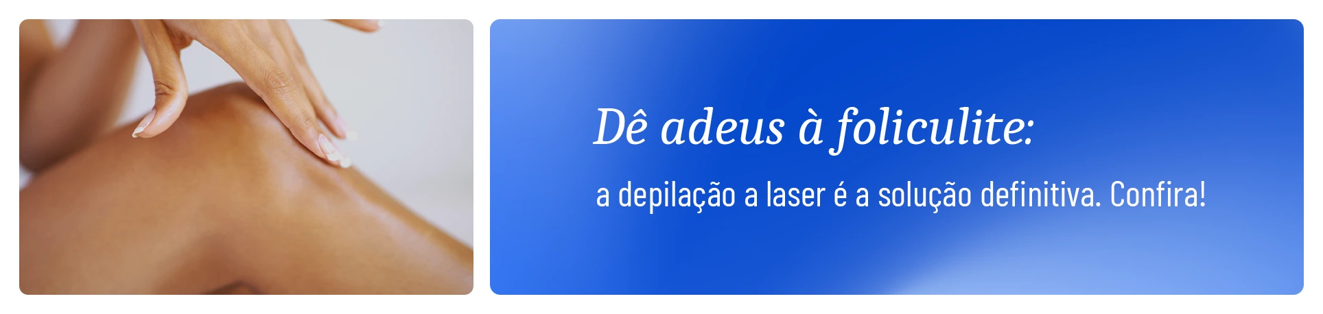 O que é foliculite e por que ela aparece? A foliculite é uma inflamação dos folículos pilosos, que são pequenas cavidades na pele de onde o pelo nasce. Geralmente, ela é causada por bactérias, fungos ou até mesmo por irritações mecânicas, como o atrito de roupas apertadas. Quando o pelo cresce e encontra alguma barreira, ele pode se curvar e inflamar o folículo, criando as indesejadas bolinhas.