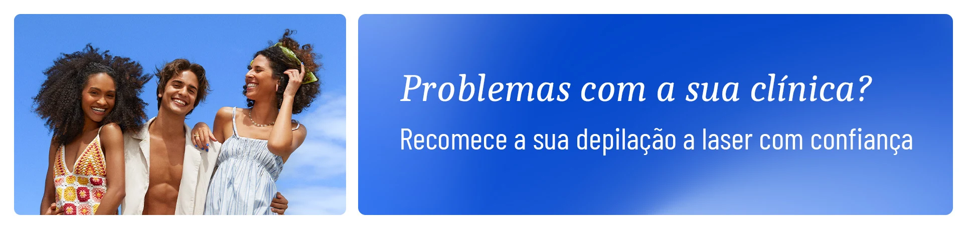Na Espaçolaser, a sua segurança e satisfação são a nossa prioridade. Para garantir os melhores resultados na depilação a laser feminina e depilação a laser masculina, seguimos uma metodologia rigorosa e cuidadosa.