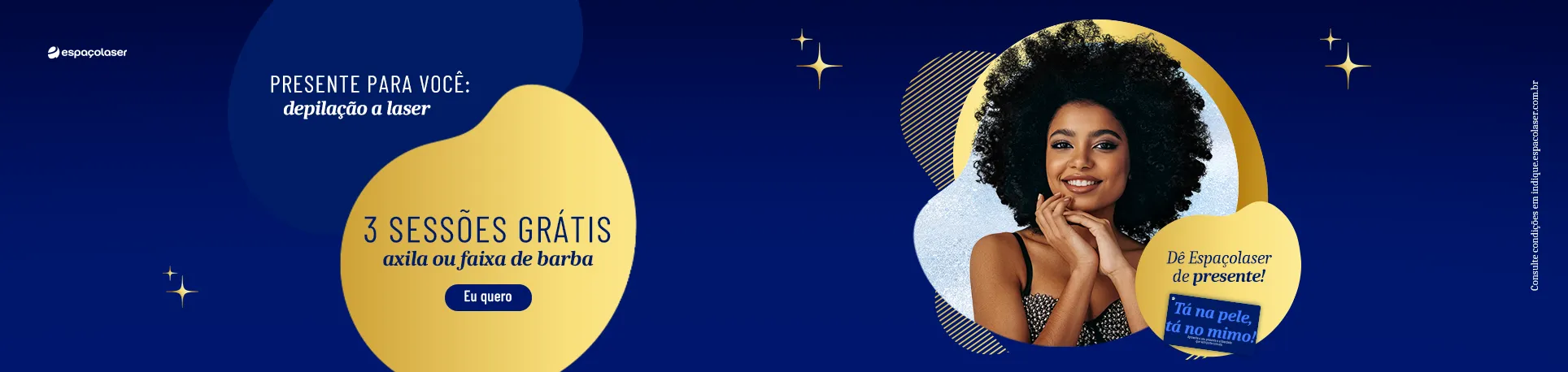 Leads - 3 sessões grátis