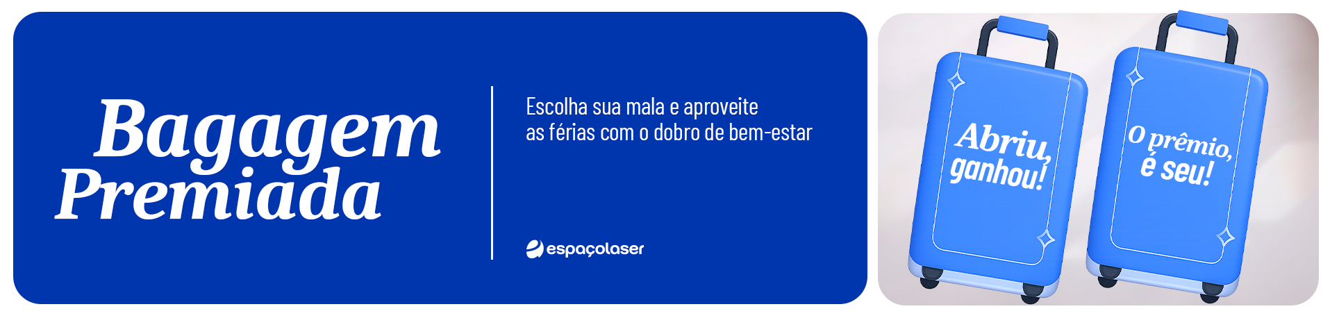Gamificação - Bagagem Premiada