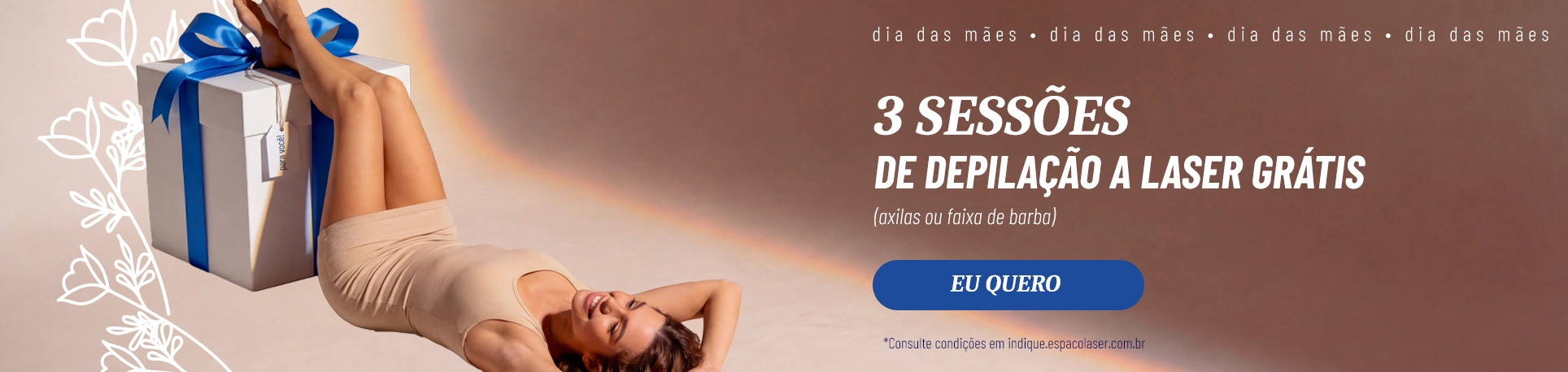 Leads - 3 sessões grátis