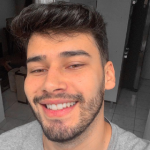 Leandro Constantino