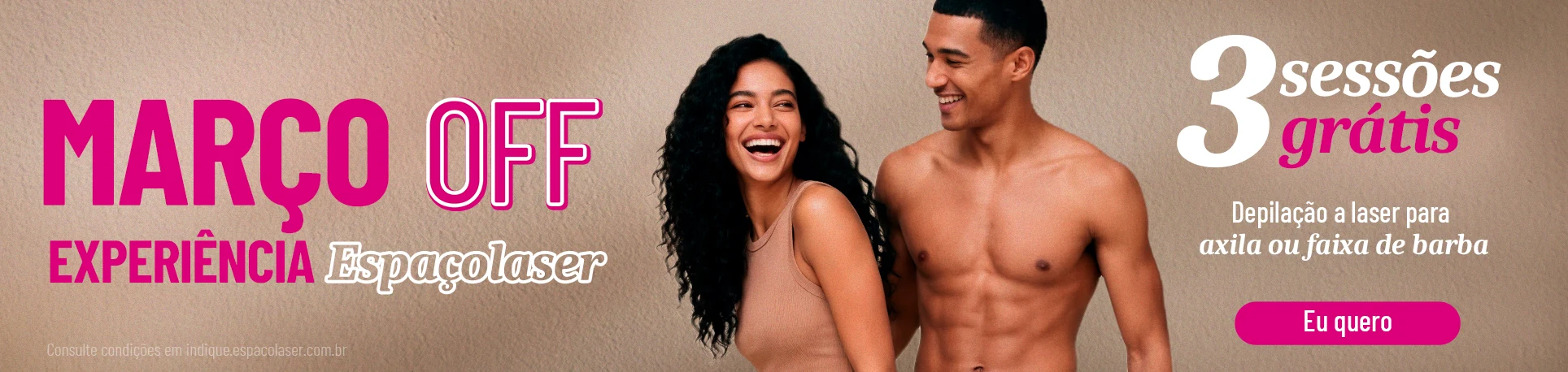 Leads - 3 sessões grátis