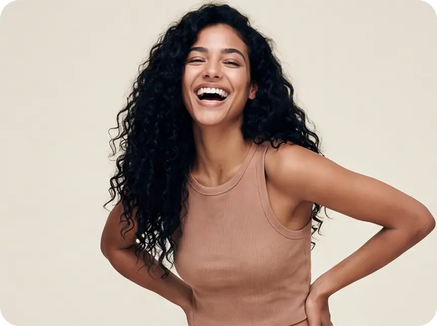 Aplicação de Depilação a Laser na Espaçolaser