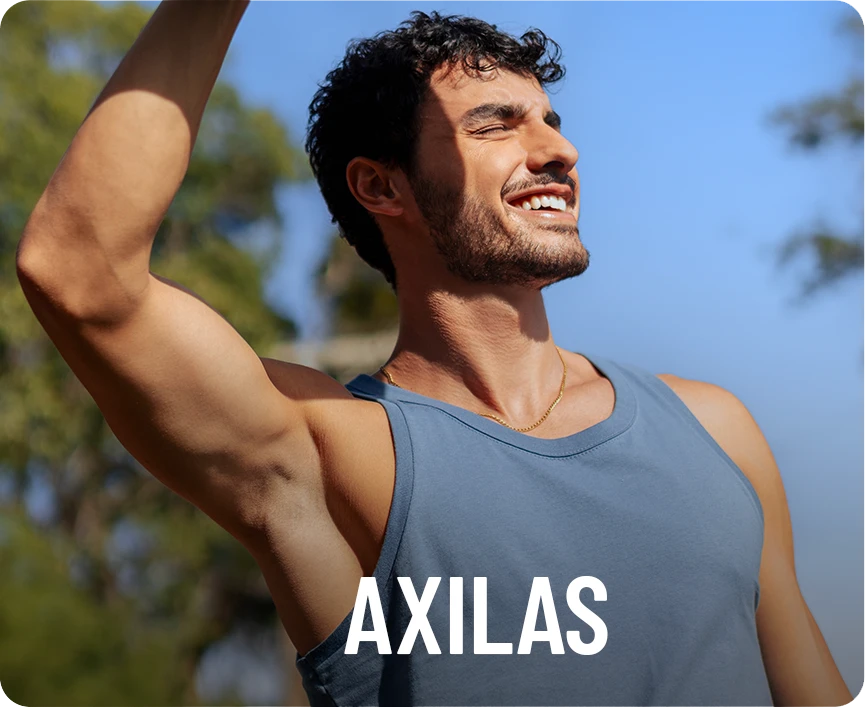 Axilas